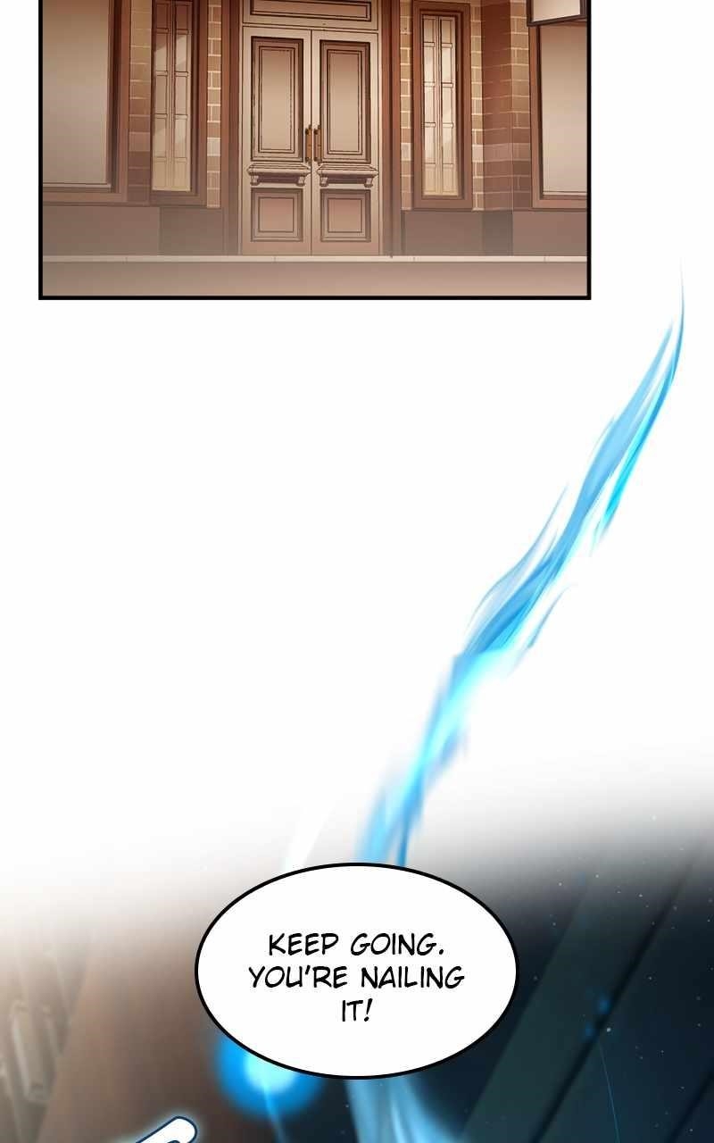 Read Paranoid Mage Manga Online