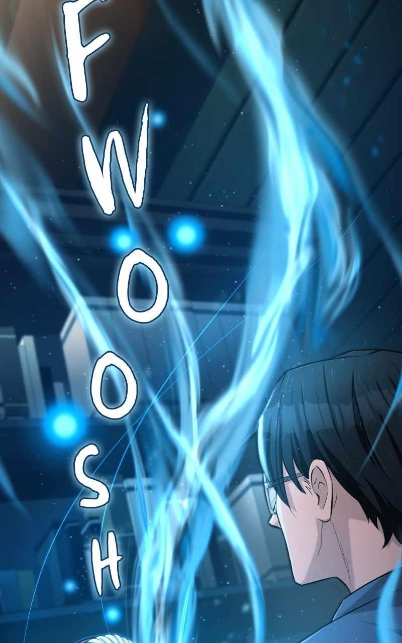 Read Paranoid Mage Manga Online