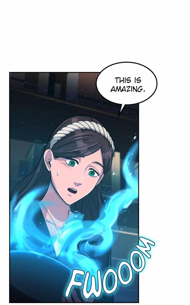 Read Paranoid Mage Manga Online