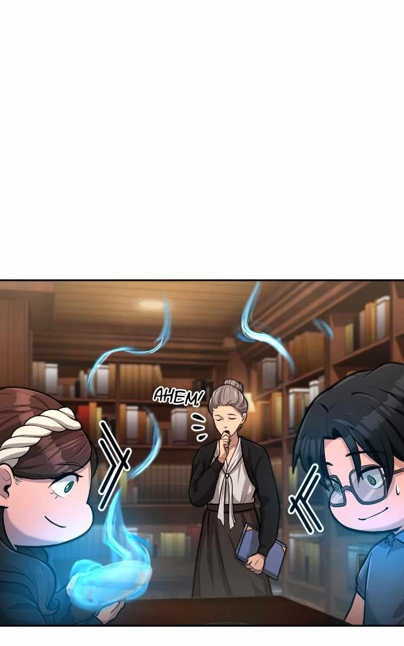 Read Paranoid Mage Manga Online