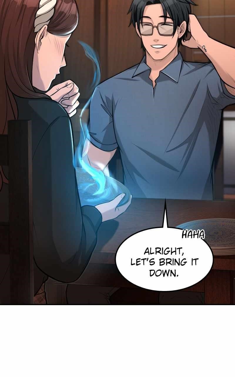 Read Paranoid Mage Manga Online