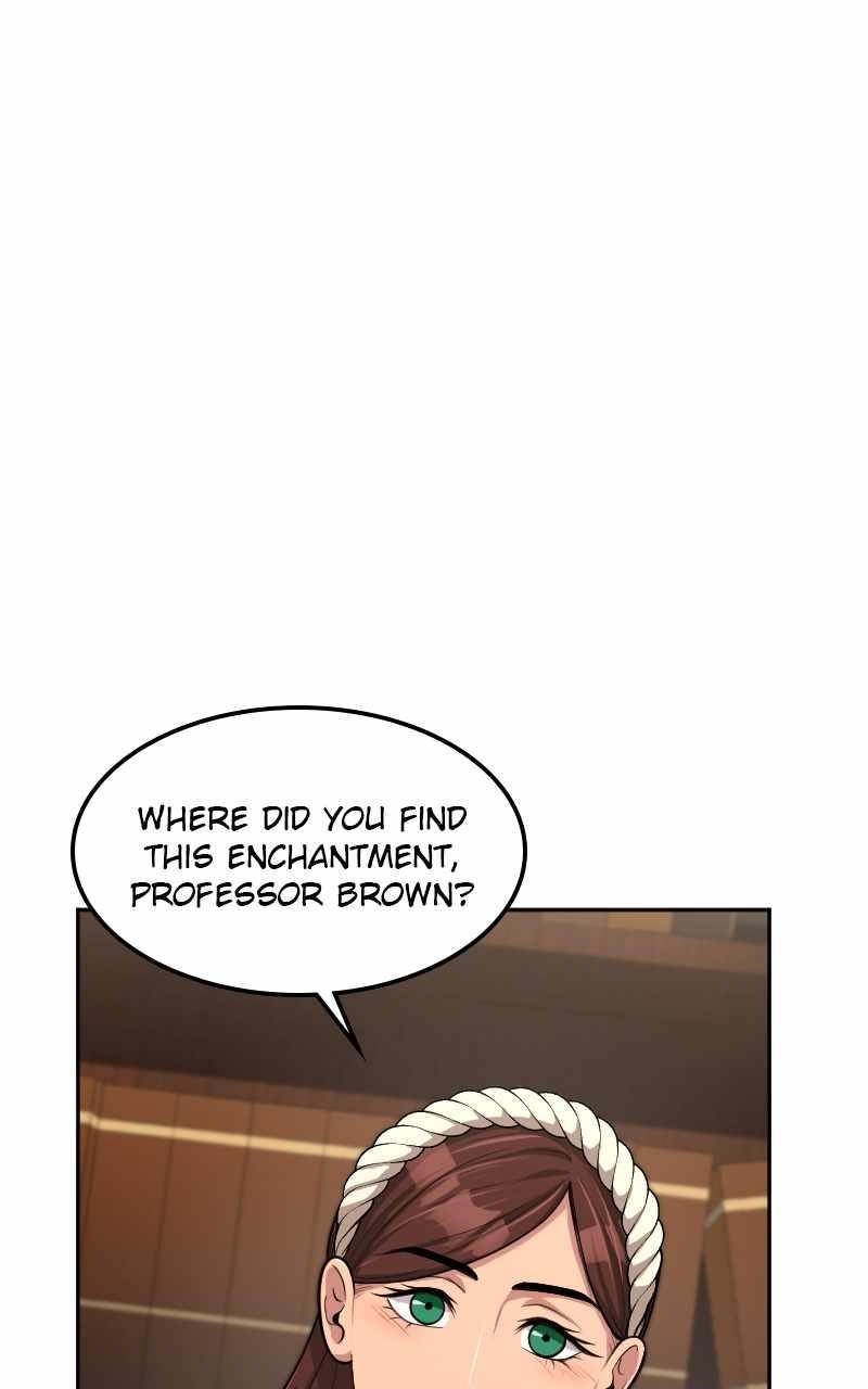 Read Paranoid Mage Manga Online