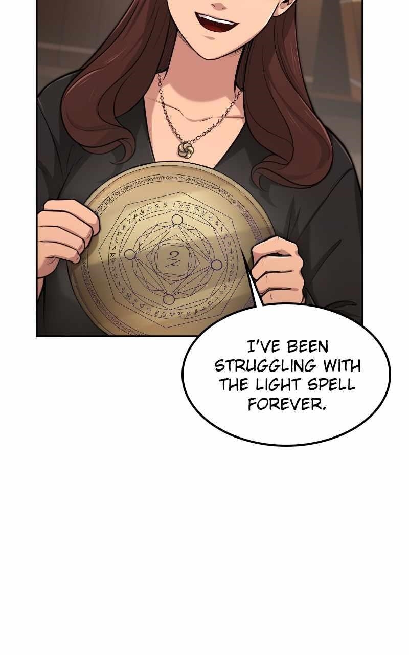 Read Paranoid Mage Manga Online