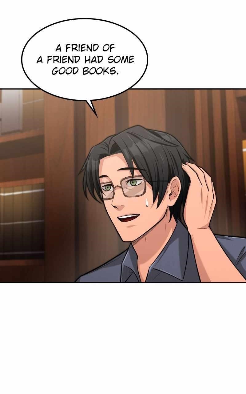 Read Paranoid Mage Manga Online