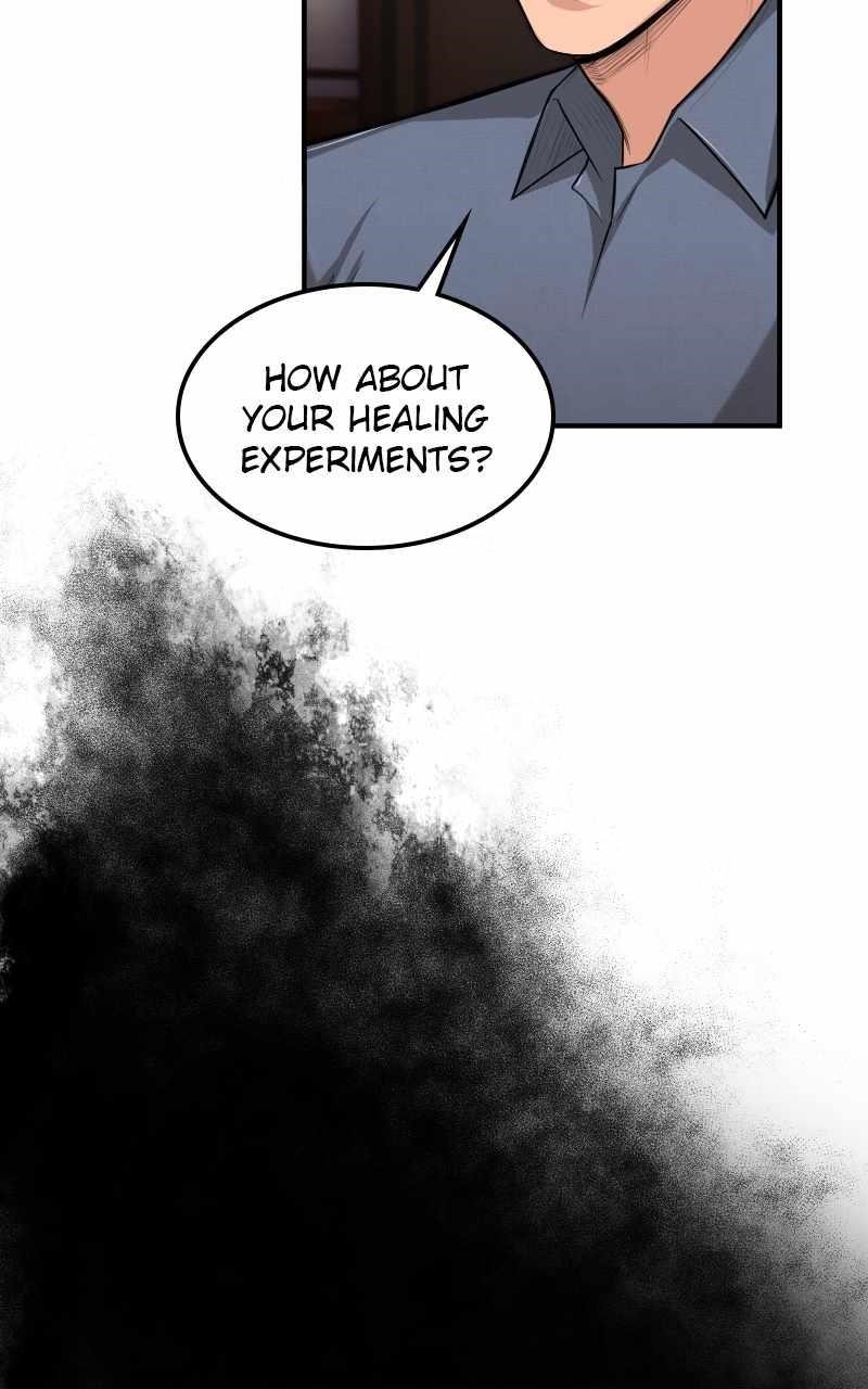 Read Paranoid Mage Manga Online