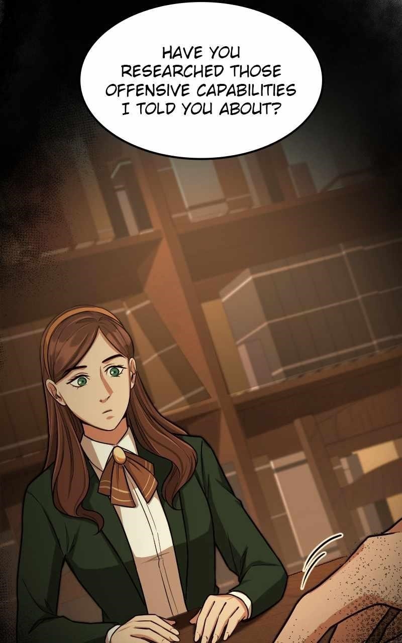 Read Paranoid Mage Manga Online