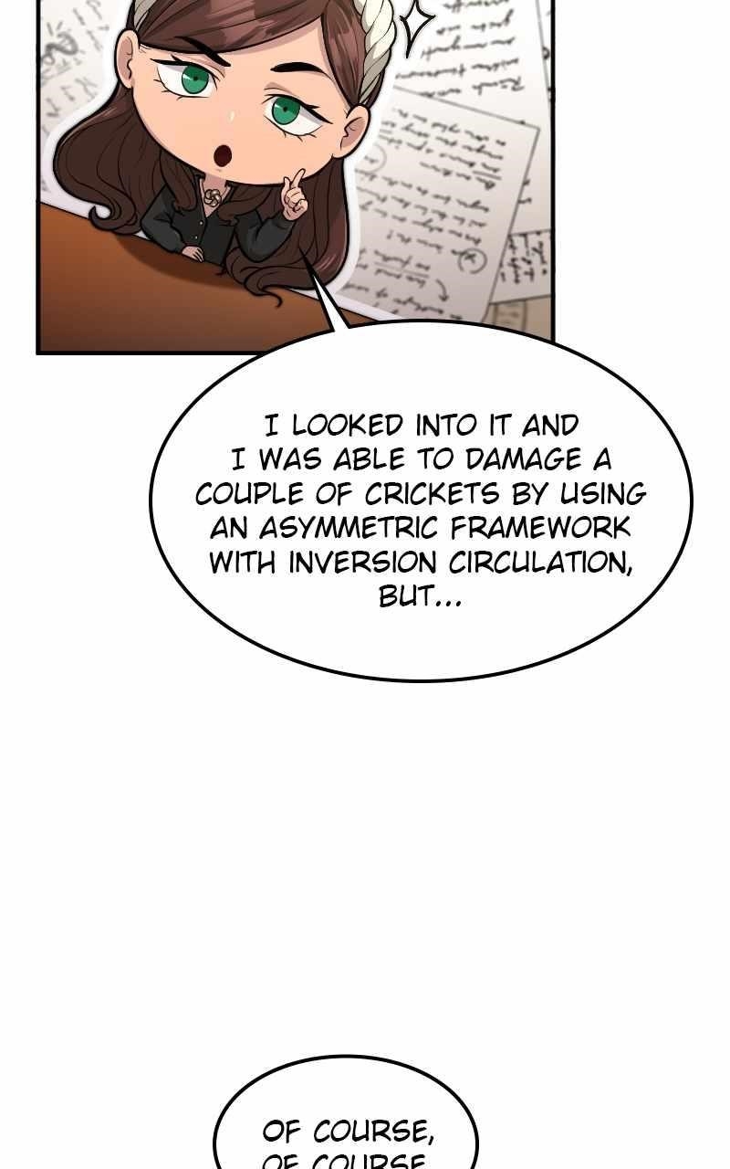 Read Paranoid Mage Manga Online