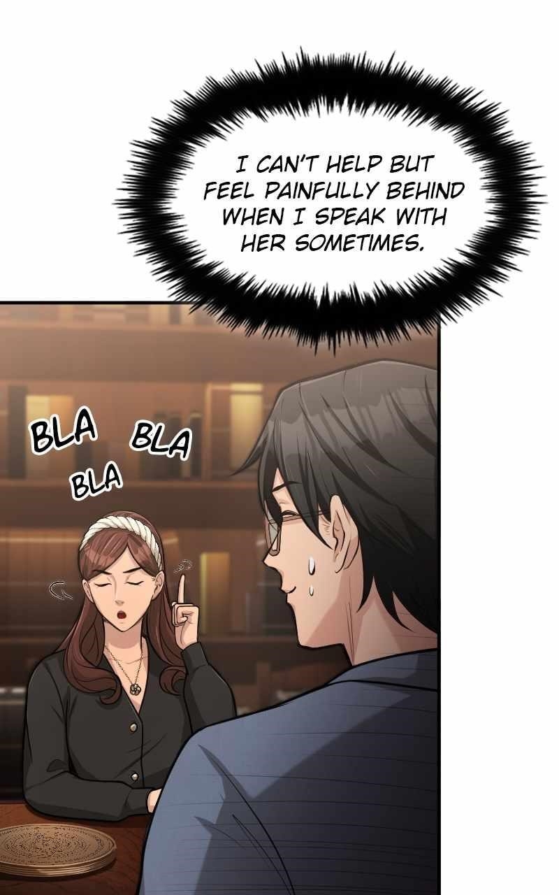Read Paranoid Mage Manga Online