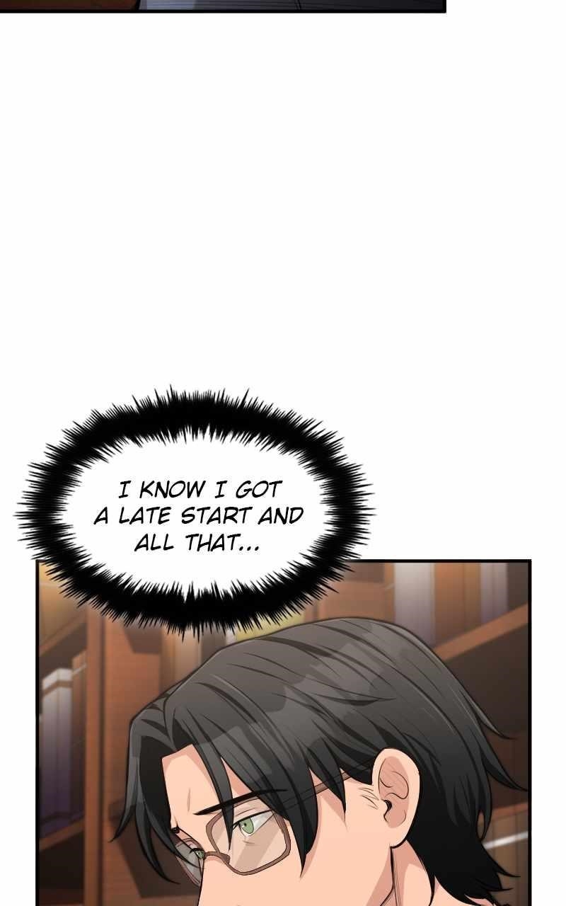 Read Paranoid Mage Manga Online