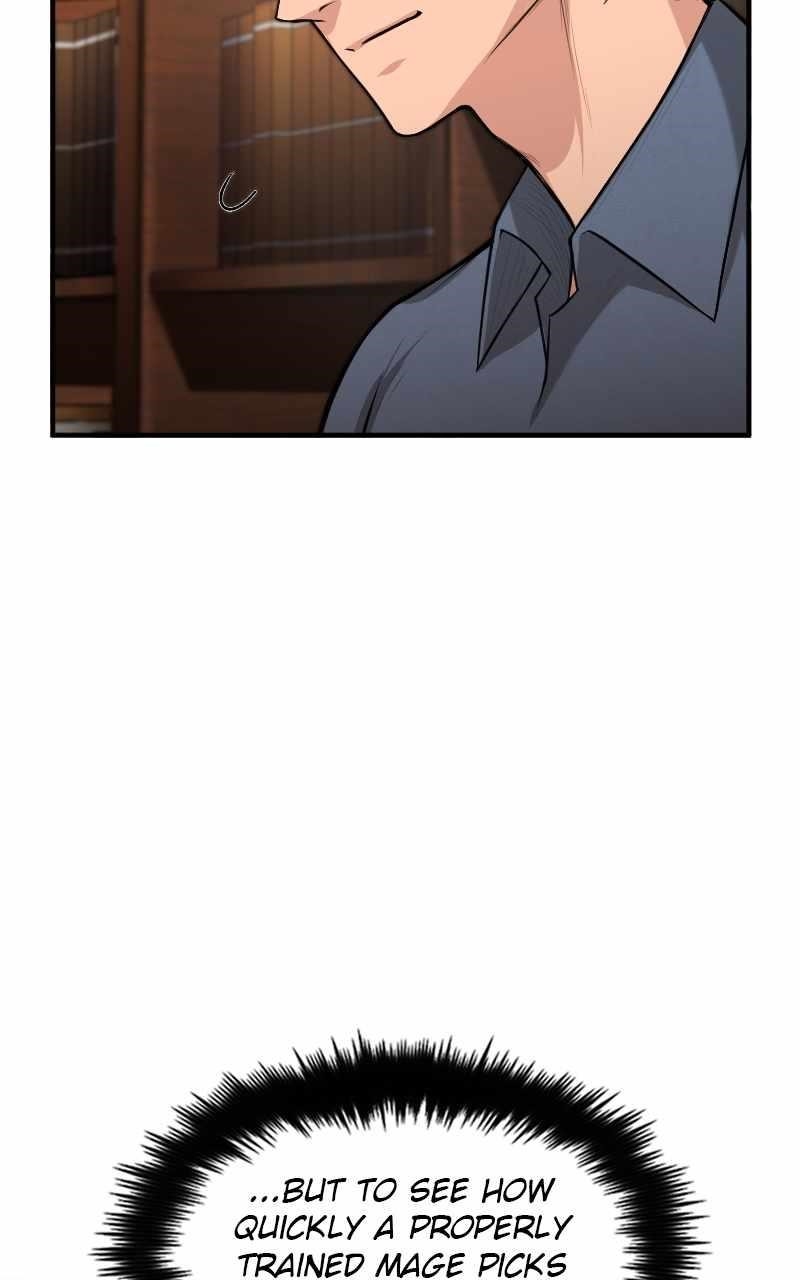 Read Paranoid Mage Manga Online