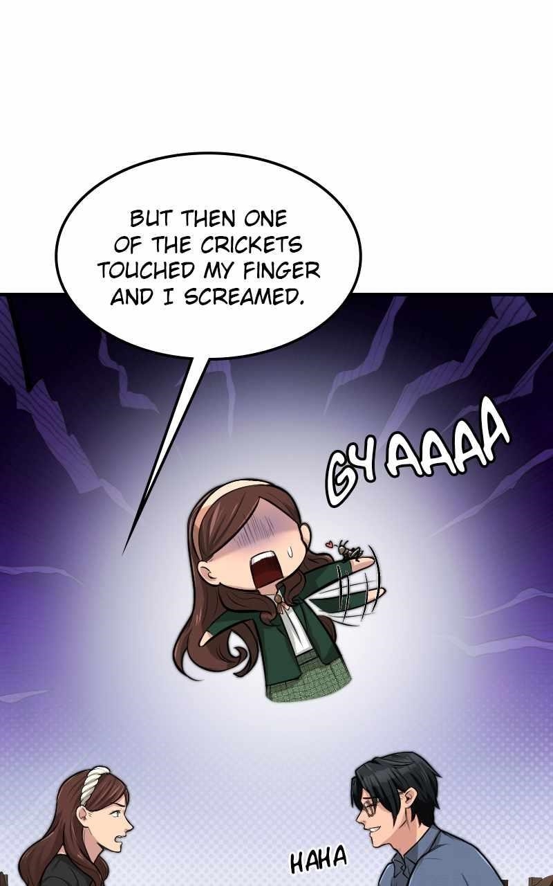 Read Paranoid Mage Manga Online