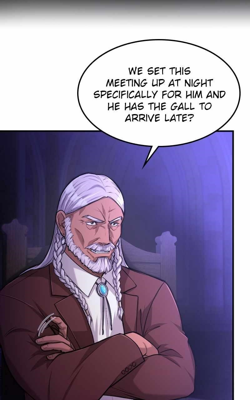 Read Paranoid Mage Manga Online