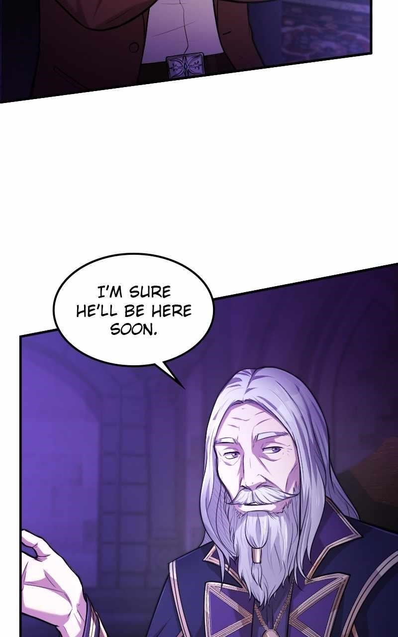 Read Paranoid Mage Manga Online