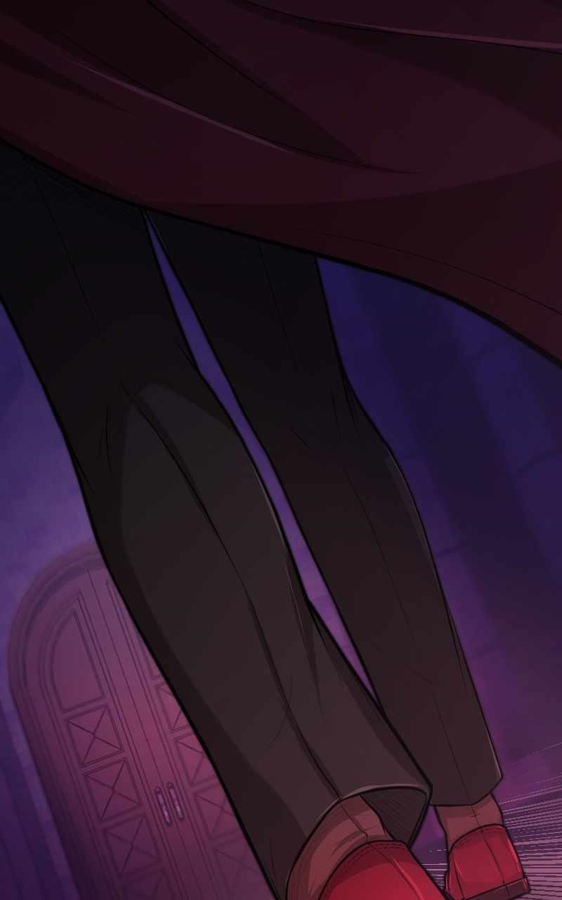 Read Paranoid Mage Manga Online