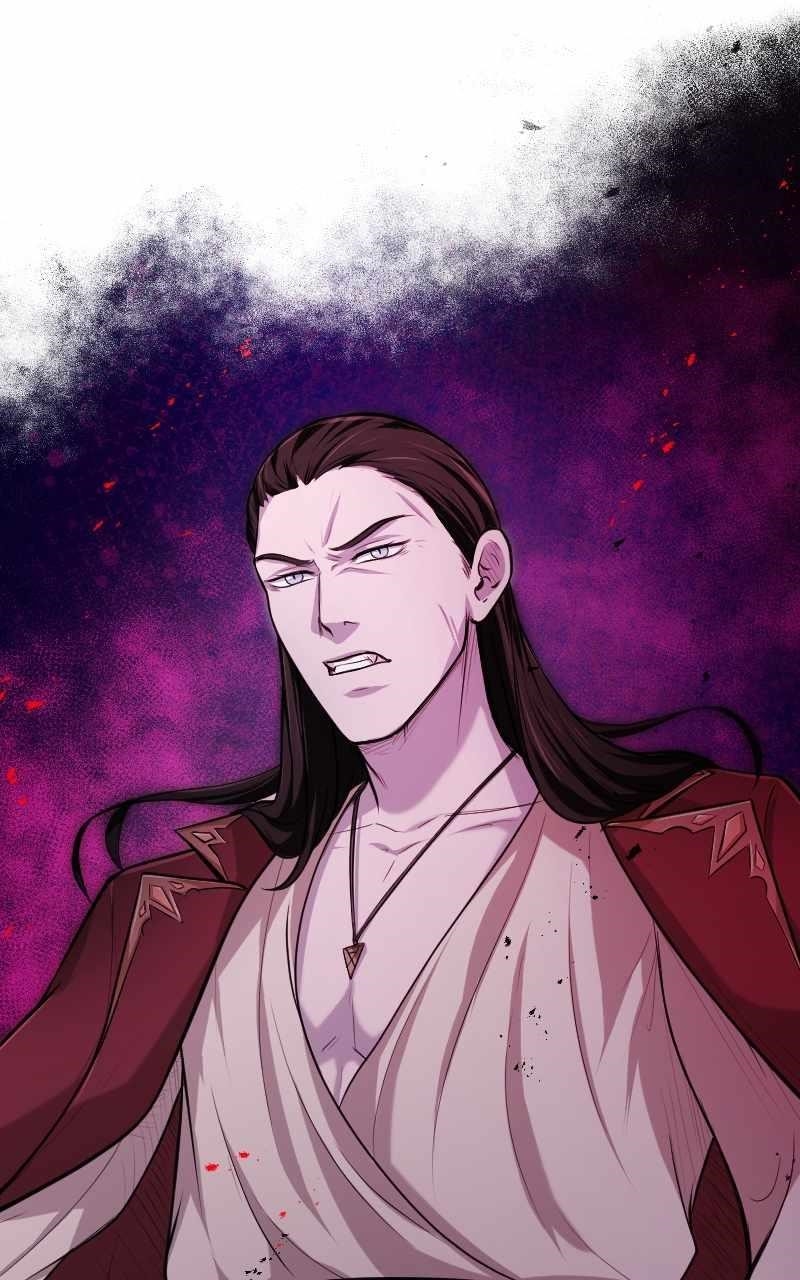 Read Paranoid Mage Manga Online