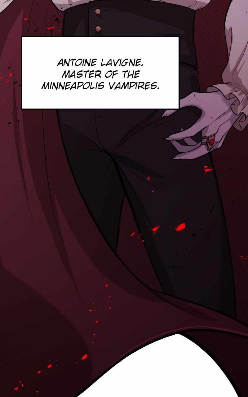 Read Paranoid Mage Manga Online