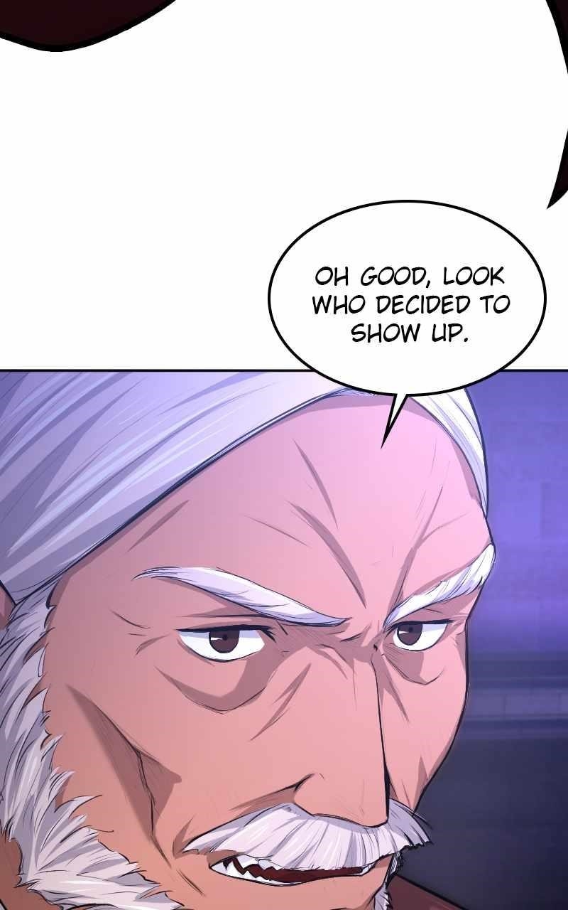 Read Paranoid Mage Manga Online