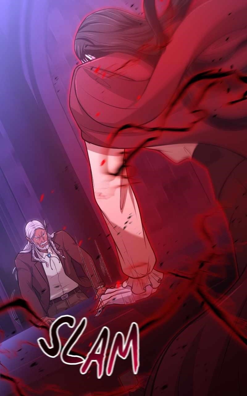 Read Paranoid Mage Manga Online