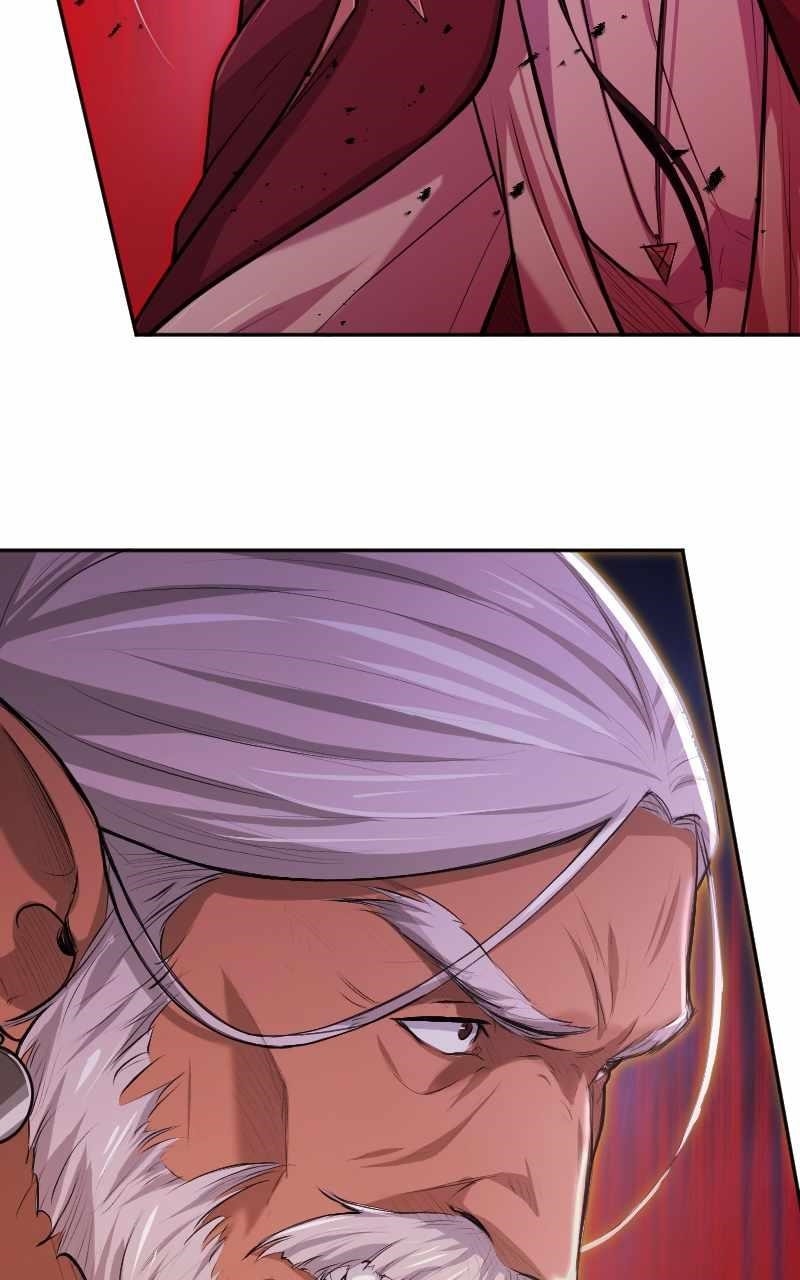 Read Paranoid Mage Manga Online