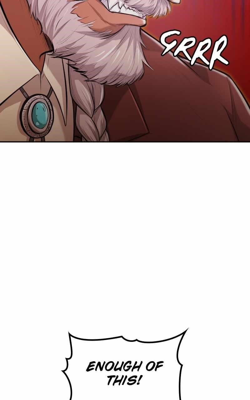 Read Paranoid Mage Manga Online