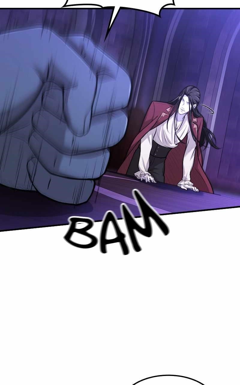 Read Paranoid Mage Manga Online