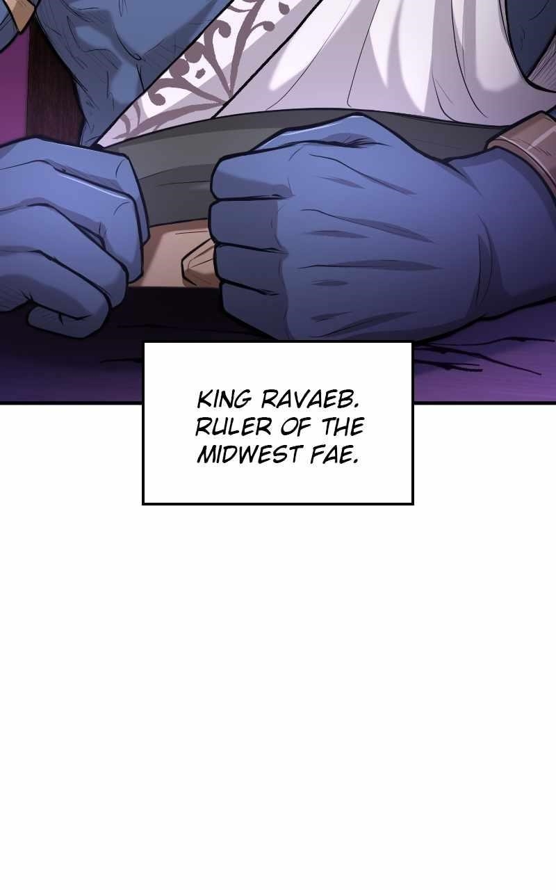 Read Paranoid Mage Manga Online
