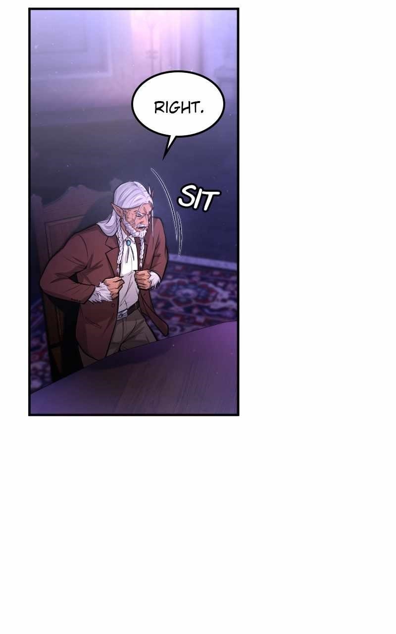 Read Paranoid Mage Manga Online