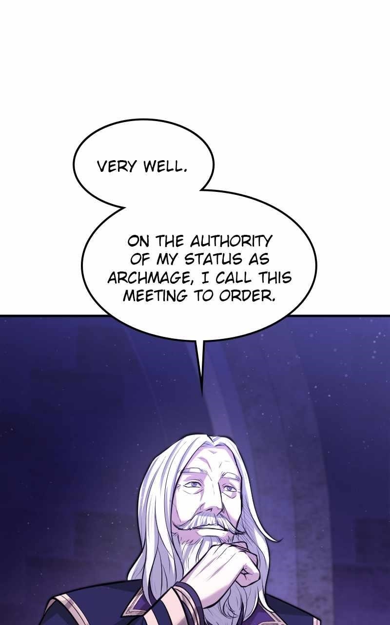 Read Paranoid Mage Manga Online