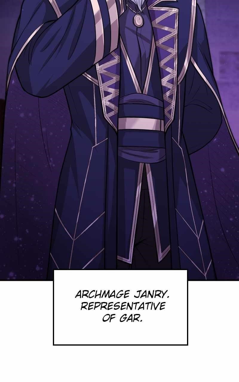 Read Paranoid Mage Manga Online