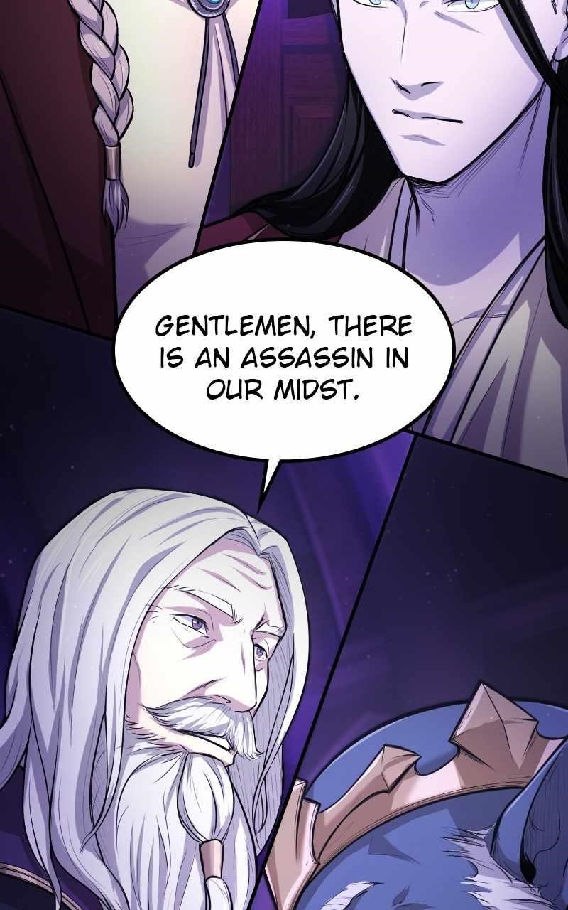 Read Paranoid Mage Manga Online