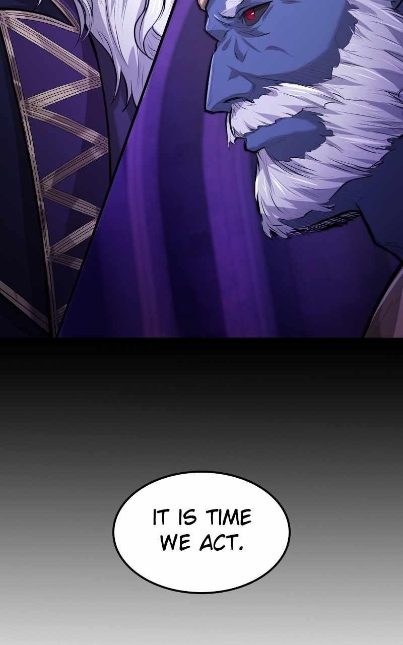 Read Paranoid Mage Manga Online
