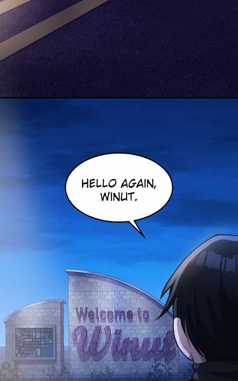 Read Paranoid Mage Manga Online