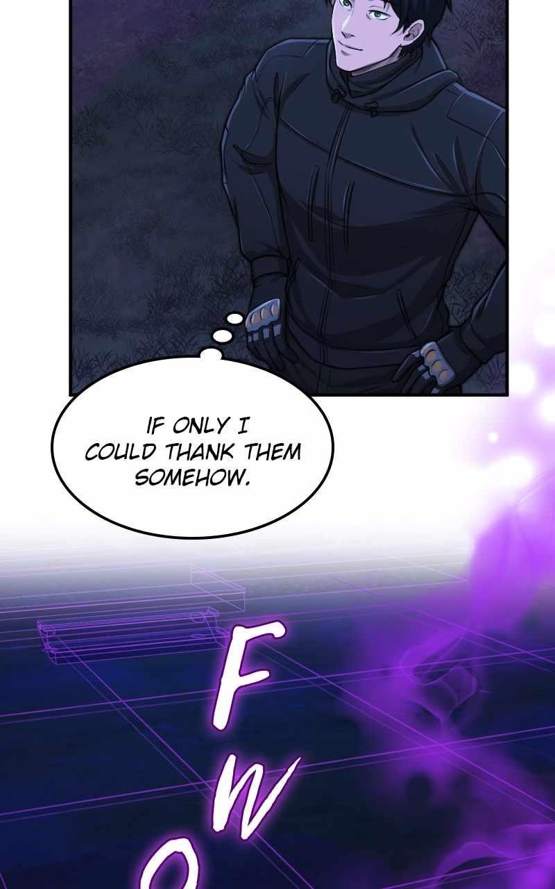 Read Paranoid Mage Manga Online