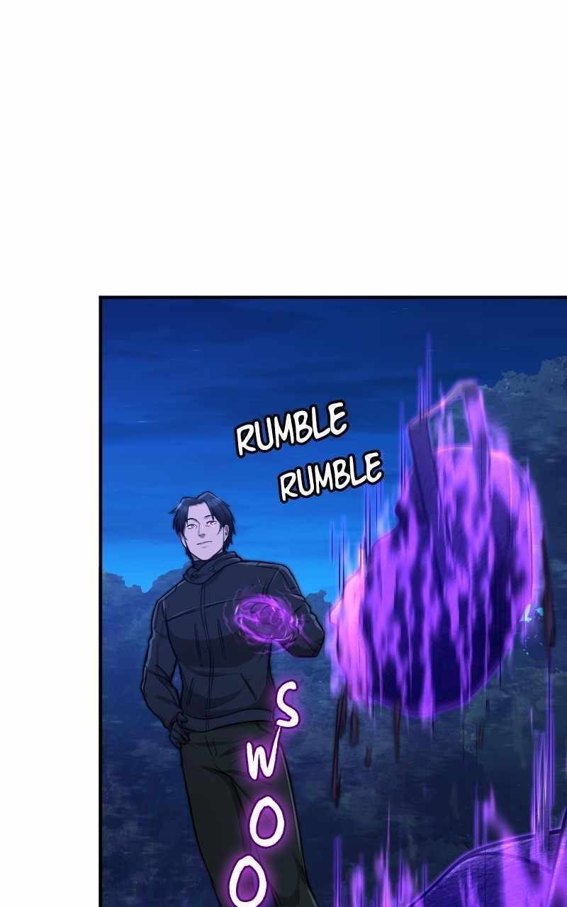 Read Paranoid Mage Manga Online