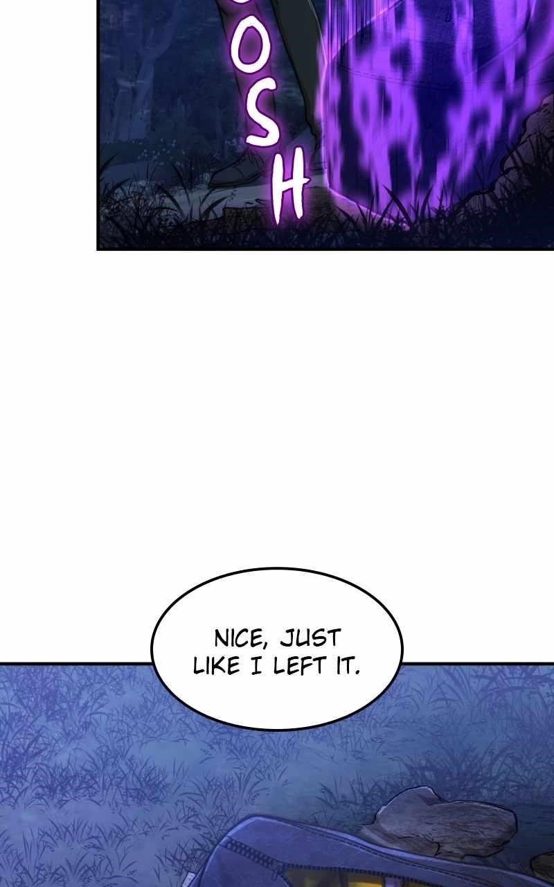 Read Paranoid Mage Manga Online