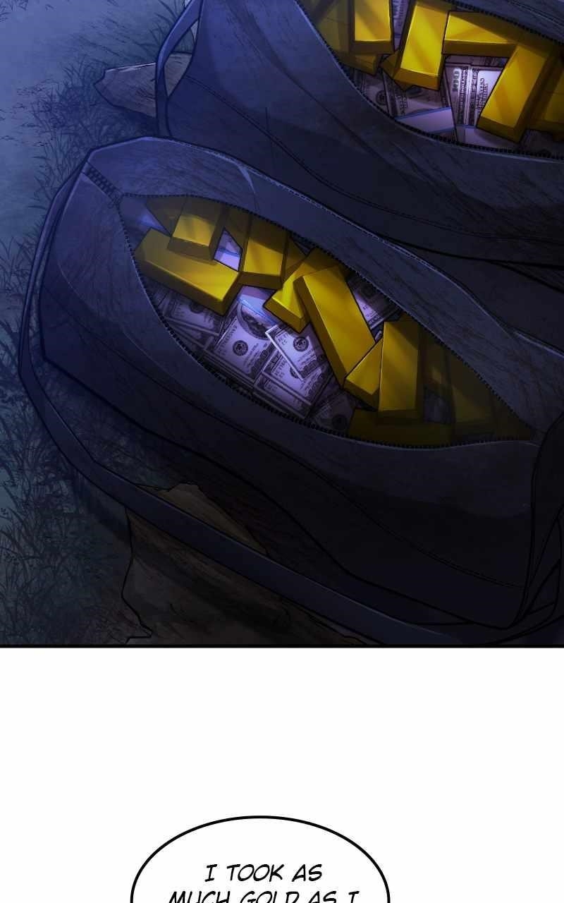 Read Paranoid Mage Manga Online
