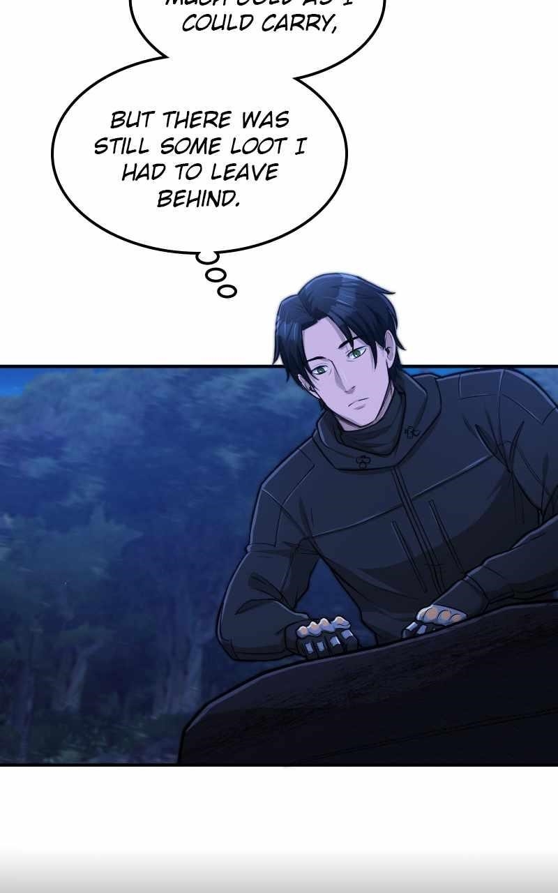 Read Paranoid Mage Manga Online