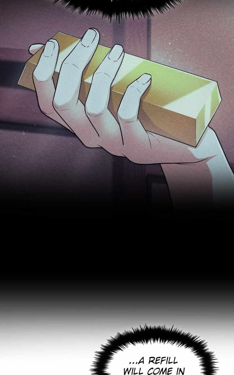 Read Paranoid Mage Manga Online