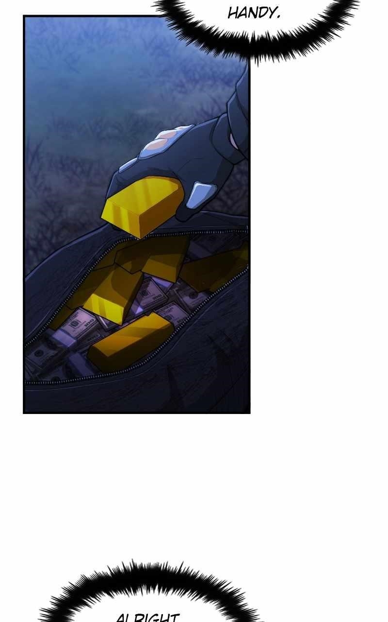 Read Paranoid Mage Manga Online