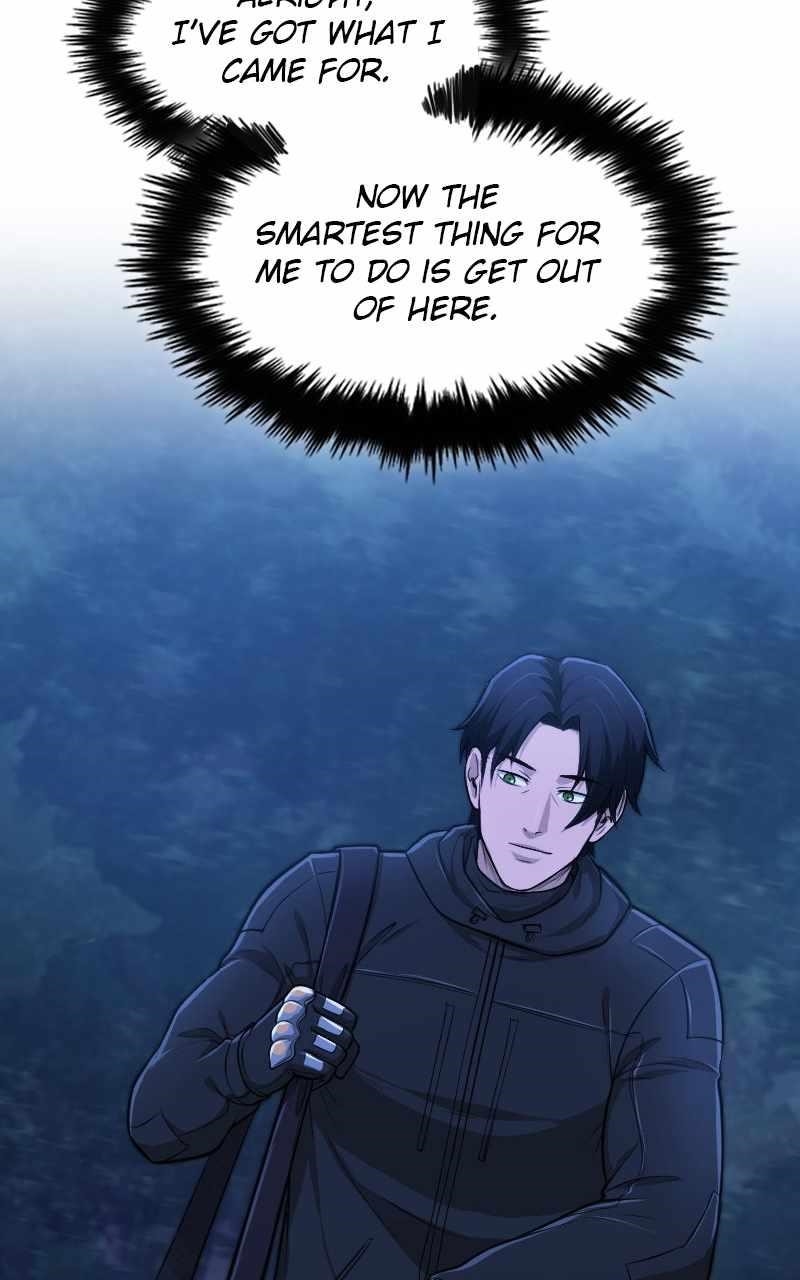 Read Paranoid Mage Manga Online