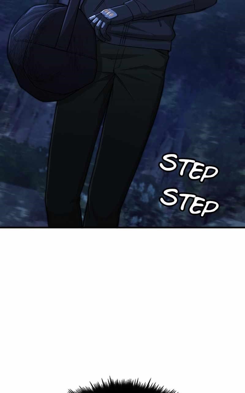 Read Paranoid Mage Manga Online