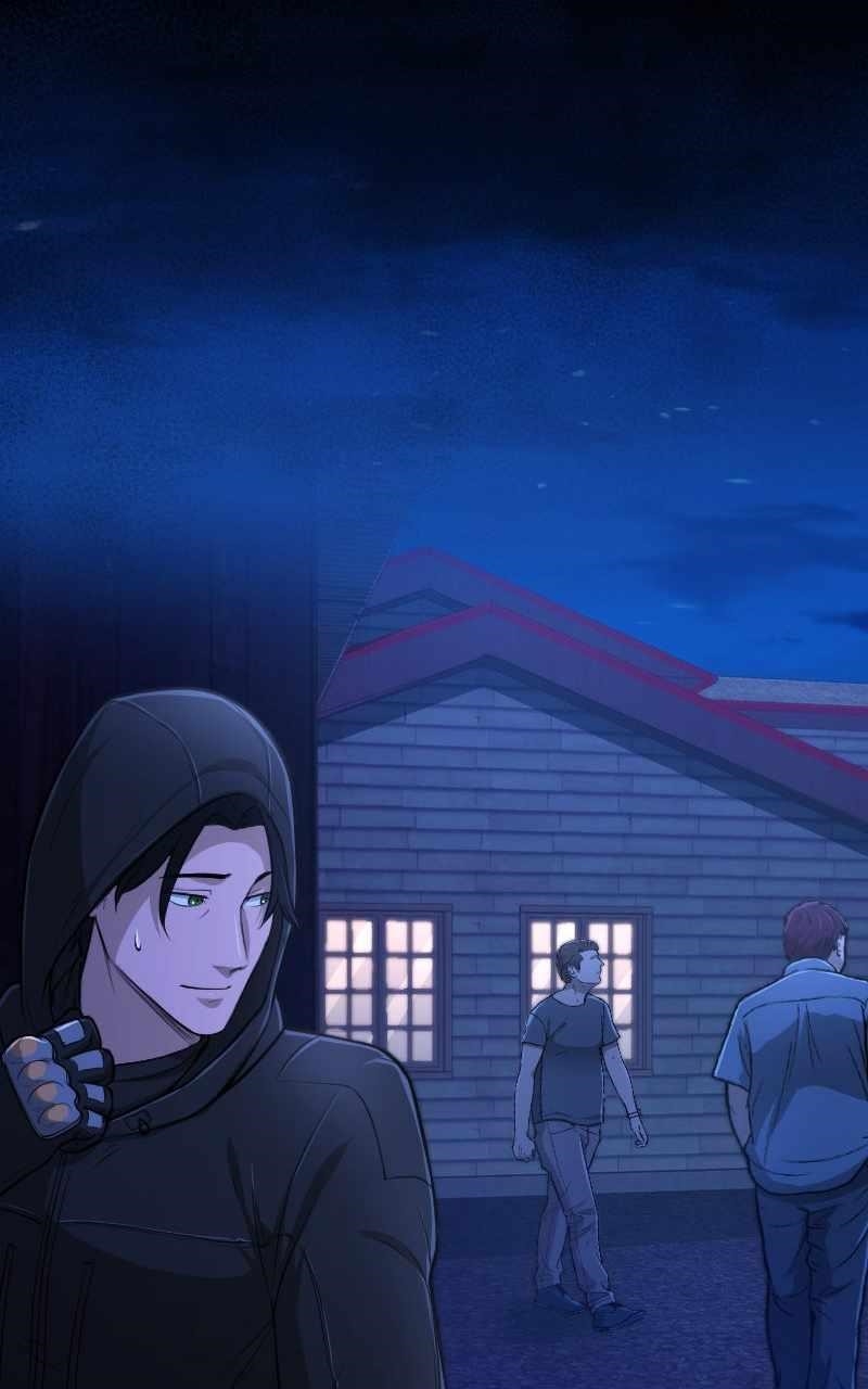 Read Paranoid Mage Manga Online