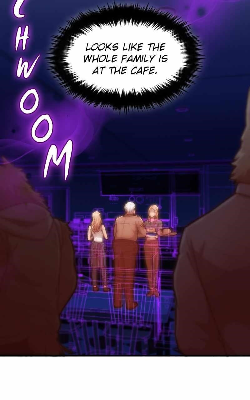 Read Paranoid Mage Manga Online