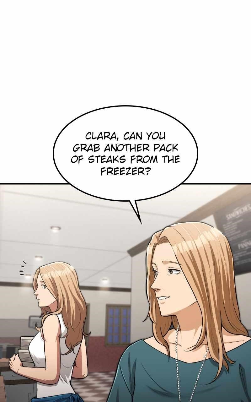 Read Paranoid Mage Manga Online