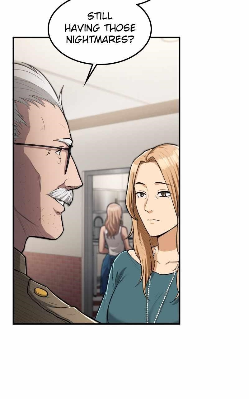 Read Paranoid Mage Manga Online