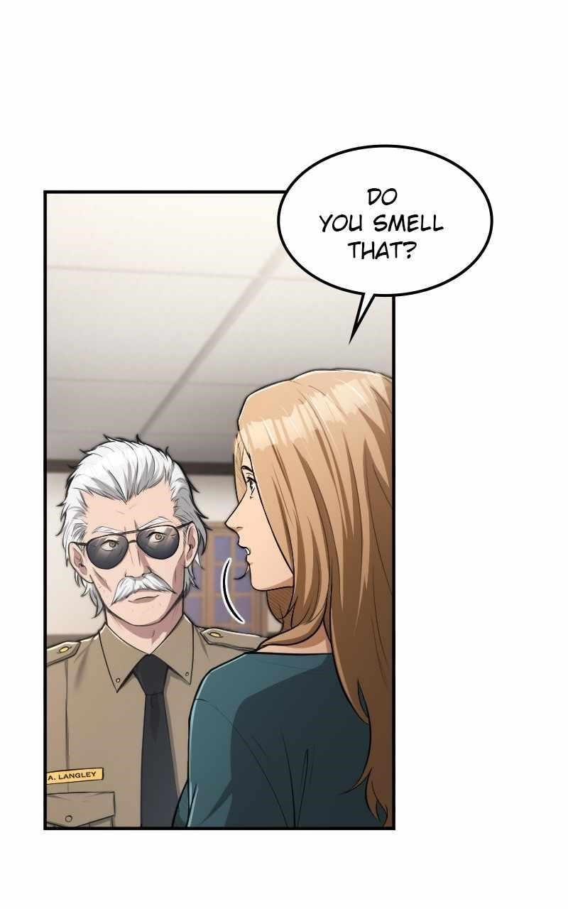 Read Paranoid Mage Manga Online