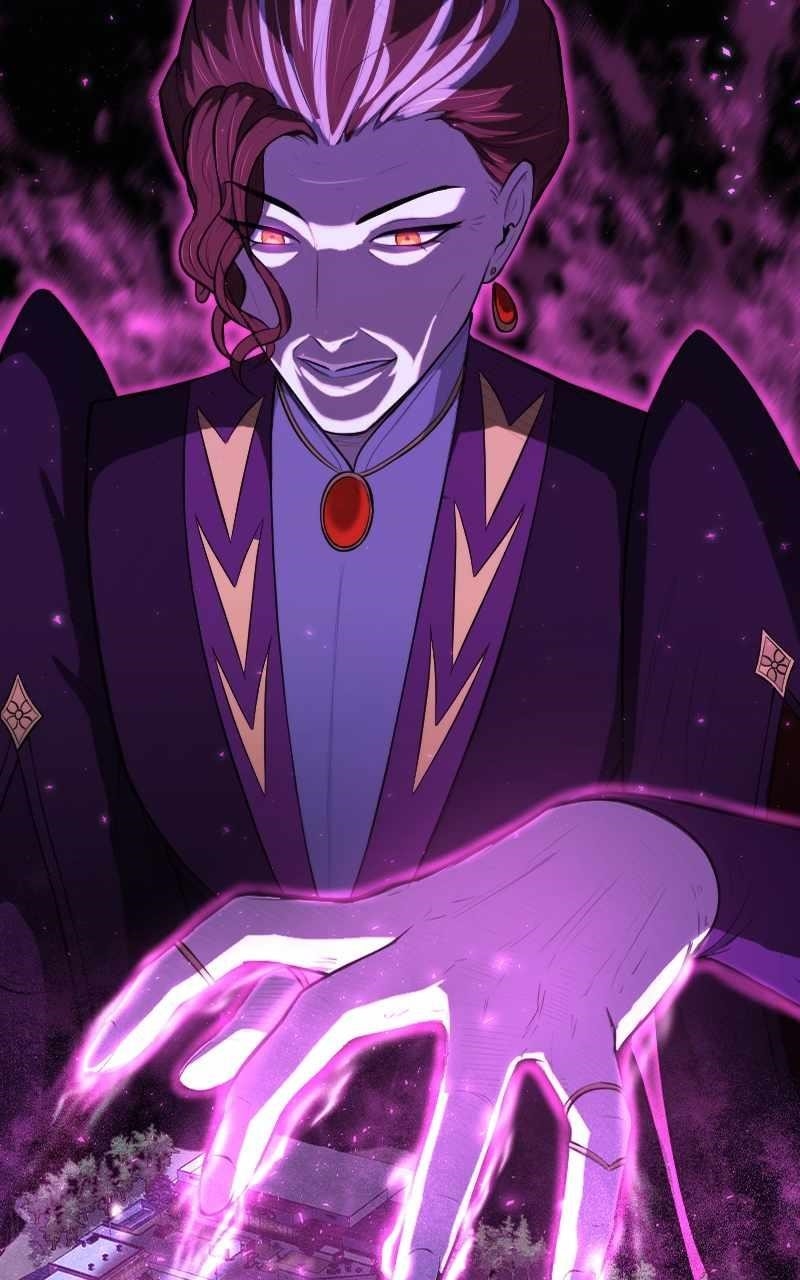Read Paranoid Mage Manga Online