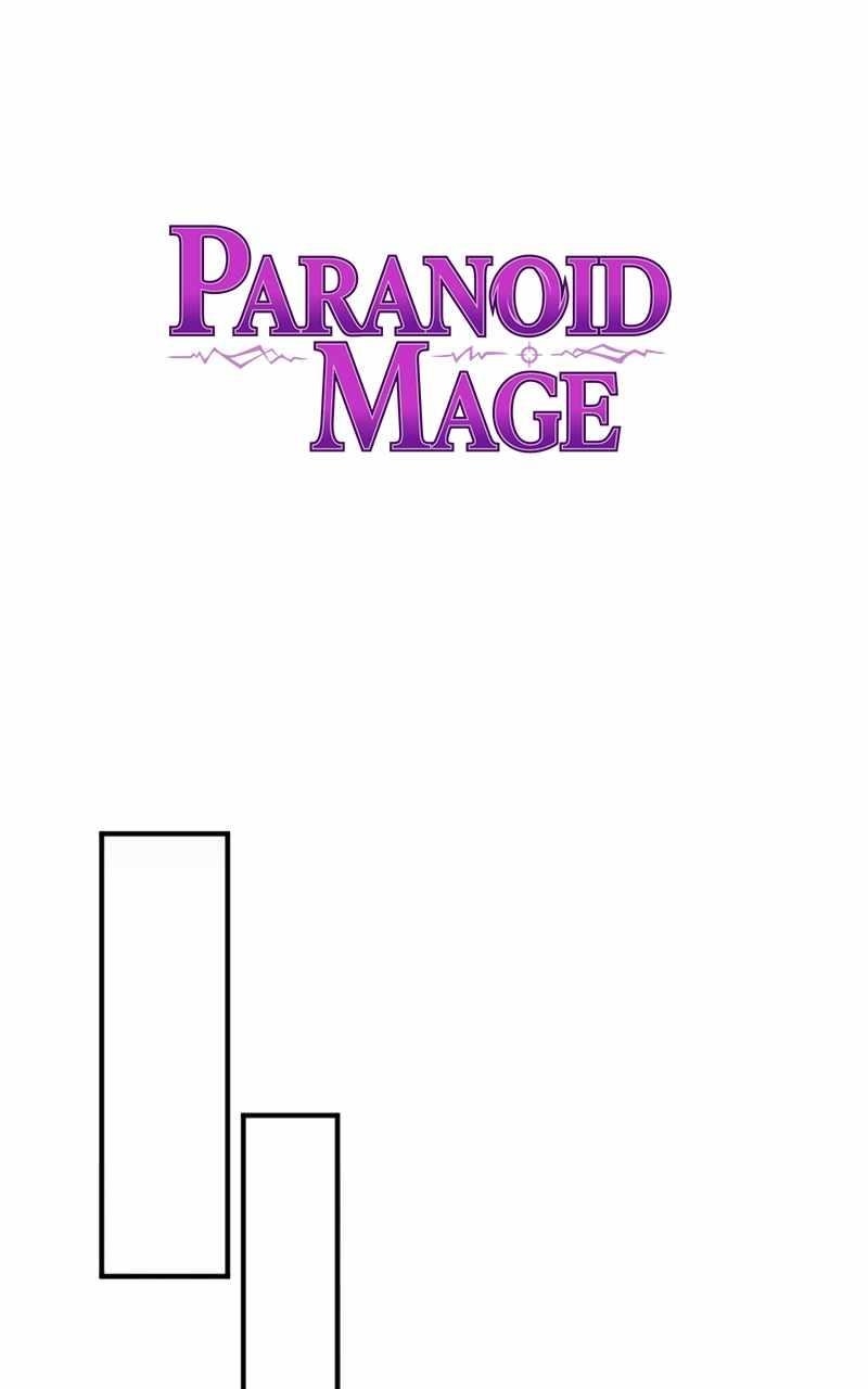 Read Paranoid Mage Manga Online