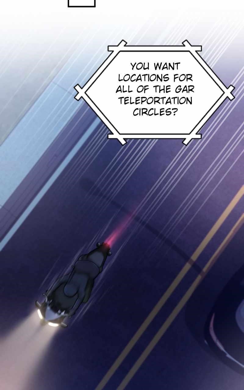 Read Paranoid Mage Manga Online
