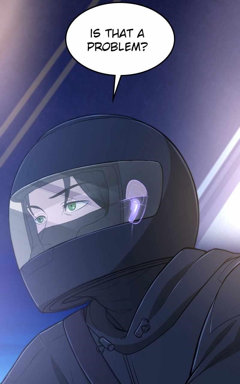 Read Paranoid Mage Manga Online